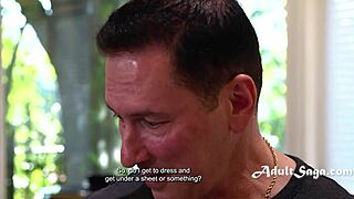 What Did You Expect: Bold Butt Naked Massage By Stella Sedona