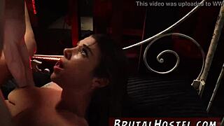 Extreme teen dp hd and blonde amateur rough sex first time excited