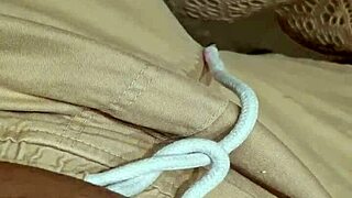 alineflavio couple shares cute farting fetish orgasm homemade