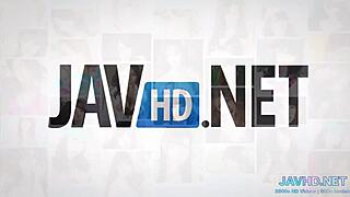 Enjoy Juicy Japanese Tits In High Definition Volume Twenty-One