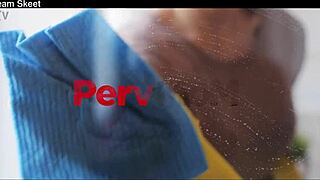 ask me, fuck me, with your mother-in-law in taboo pov riding and oral