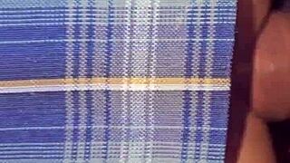 I Put the Amateur Teen on All Fours and She Gives Me Her Cunt