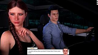 lets play midnight ride ending 1 merry christmas