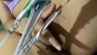 Video sexual universitaria colombiana ninfómana alexia