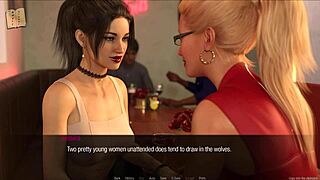 Jessica Oneil's Hard News 74 Game Episode