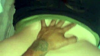 Yes daddy, fuck my ass hard like I love it