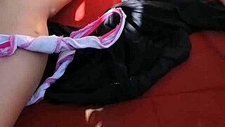 Look at that tight pussy