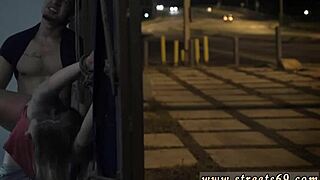 slave girl gets anal gangbanged in hd bdsm