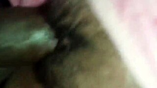 indian desi sexy young 18+ bhabhi fucked hard by her husband in the bedroom