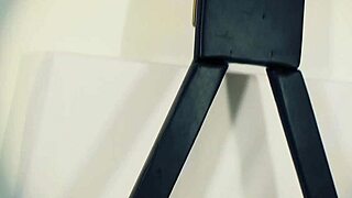 mai bailey and krystal webb, lick each other's shaved asses and finger wet pussies