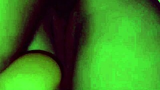 wow, hidden cam catches real massage turning into sex in jakarta! 😏