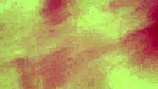 Polvito Mañanero she moans in bedroom close up.