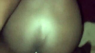 Hot Kenyan lady loving my dick in her creamy wet pussy?