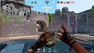 Fucking Five Hot Guys!