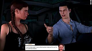 lets play midnight ride ending 1 merry christmas