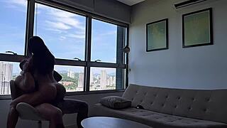 Dreaming Of Orgasm Then Waking To Wet Frontal Fucking