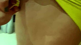 alineflavio couple shares cute farting fetish orgasm homemade