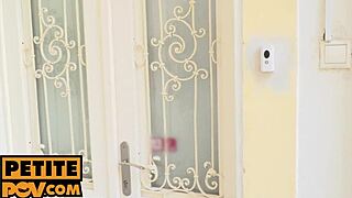 does miki torrez take your dick in her tight cunt?