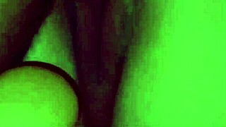 wow, hidden cam catches real massage turning into sex in jakarta! 😏