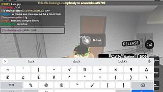 friend turns into lover in roblox condo
