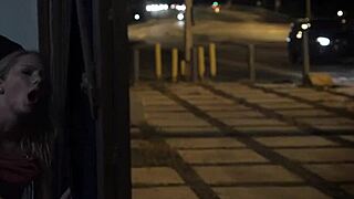 slave girl gets anal gangbanged in hd bdsm