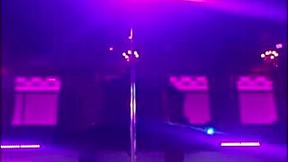 dancer destiny 18+ mae full dance set at the oval office green bay