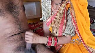 Damad Ne Chudai Ki Apni Sas Ki, Damad Aur Sas Ki Chudai, Damad Ne Sas Ko Ghodi Banakar Choda