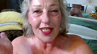 1131 orange thong for mitel from the sexiest pawg on this site dawnskye1962