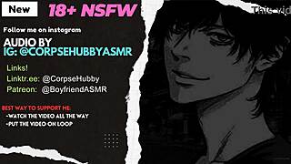 I Moan to Your Amazing Tits