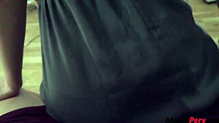 stepson, you're in big trouble now