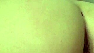 Incredible Milf Masturbating And Moaning As She Puts Her Dildos Deep Inside