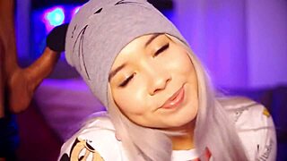 This Submissive Latina Cant Sleep Without The Taste Of Cum On Her Tongue Her Mouth Always Seeking More