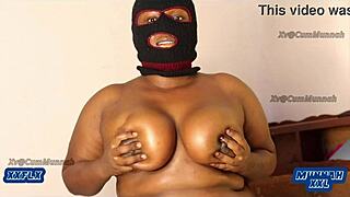 Big Tits BBW Sweet Fat Pussy Foreplay Hot B-Roll