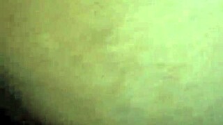 Anal Session Starts, Finishes With Facial Cumshot