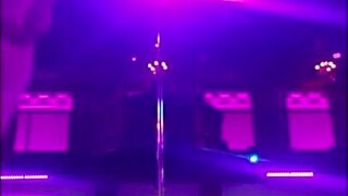 dancer destiny 18+ mae full dance set at the oval office green bay