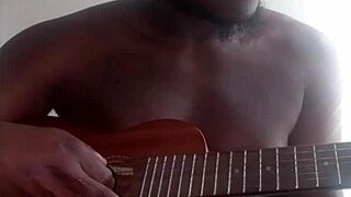 Another parody song in free time