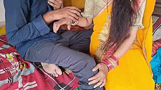 Damad Ne Chudai Ki Apni Sas Ki, Damad Aur Sas Ki Chudai, Damad Ne Sas Ko Ghodi Banakar Choda