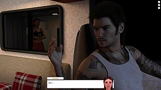 lets play midnight ride ending 1 merry christmas