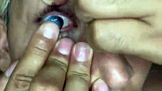 I get all dolled up for my viewers 😊