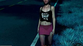 lets play midnight ride ending 1 merry christmas