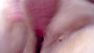 i surprise sean with a breeding plea, begging despite saying no - from mature redhead dawnskye1962