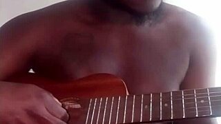 Another parody song in free time