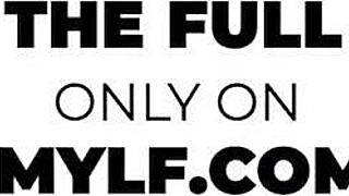 is paisley brooks' mouth stuffed with a big cock?