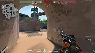 Fucking Five Hot Guys!