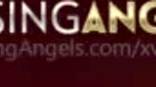 Busty Brunette Craves Intense Drilling!