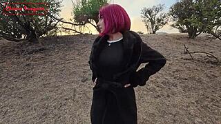 Land sold for trailer in exchange deal