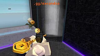 O fut tare pe puta fan îndrăgostită de pula mea 😈