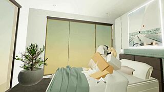 The average roblox condo experience with riding sex