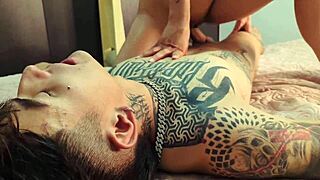 Ian-Parker definitely loves fucking his stepsister really good