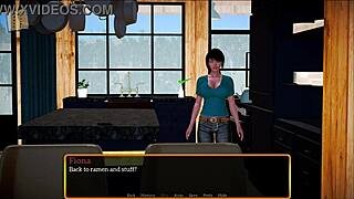 My New Family Game Episode 523